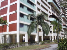 Blk 139 Potong Pasir Avenue 3 (Toa Payoh), HDB 3 Rooms #346302